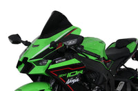 mra racing r windshield kawasaki zx10r 2021