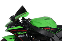 mra racing r windshield kawasaki zx10r 2021