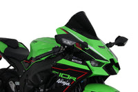 mra racing r windshield kawasaki zx10r 2021