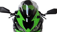 mra racing r windshield kawasaki ninja zx6r 2019
