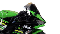 mra racing r windshield kawasaki ninja zx6r 2019