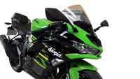 mra racing r windshield kawasaki ninja zx6r 2019