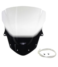 mra racing r windshield kawasaki ninja zx6r 2019