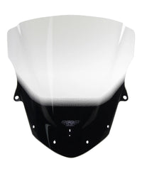 mra racing r windshield kawasaki ninja zx6r 2019