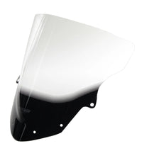 mra racing r windshield kawasaki ninja zx6r 2019