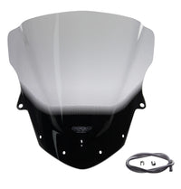 mra racing r windshield kawasaki ninja zx6r 2019