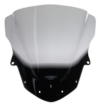 mra racing r windshield kawasaki ninja zx6r 2019