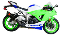 mra racing windscreen kawasaki ninja zx6r 2024