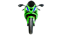 mra racing windscreen kawasaki ninja zx6r 2024