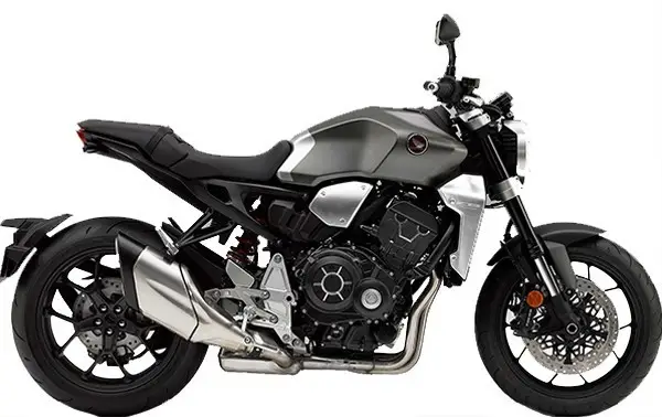 Honda CB1000R Neo Sports Cafe 2021 motorcycle accessories at Moto Machines