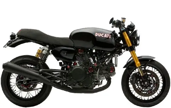 Ducati GT1000 motorcycle accessories at Moto Machines