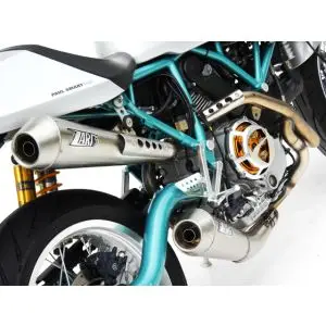 Ducati Paul Smart 1000LE Accessories | Moto Machines