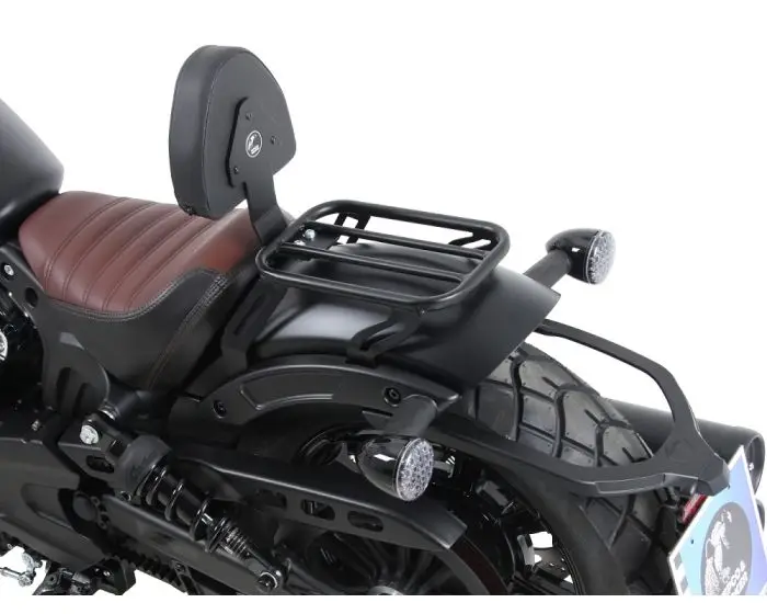 Indian scout bobber back seat hotsell