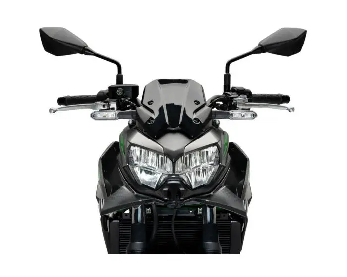 2021 z650 kawasaki clearance