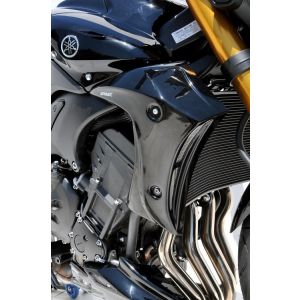 Ermax Scoop for Yamaha FZ8 Fazer '10-