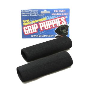 Grip Puppy Grip Covers Fits OVER Standard Grips