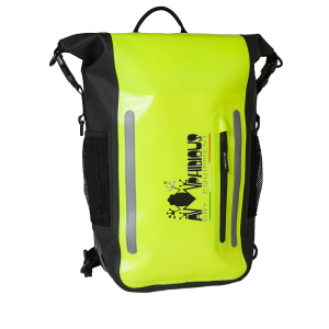 Amphibious Atom Fluo Backpack